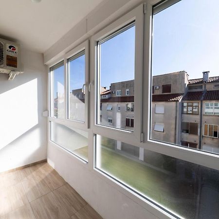 Ferienwohnung Apartman Morena Zadar Exterior foto